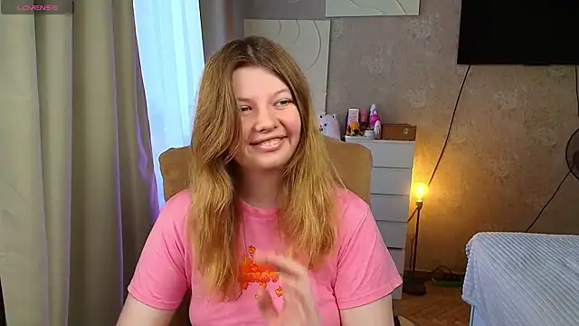 Vivian cutie online show from November 2, 2025, 12:32 pm