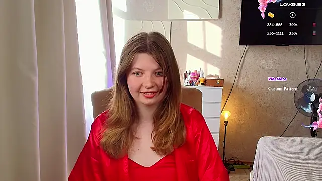 Snapshot of Vivian_cutie chatting on May 23, 2026, 3:33 pm Vivian cutie online show from May 23, 2026, 3:33 pm