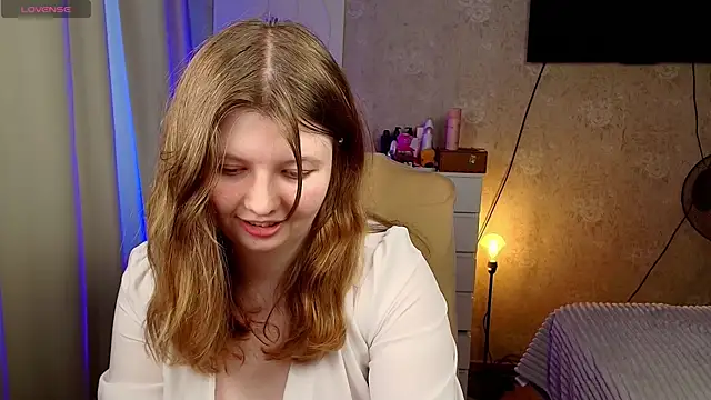 Snapshot of Vivian_cutie chatting on April 3, 2026, 3:29 pm Vivian cutie online show from April 3, 2026, 3:29 pm