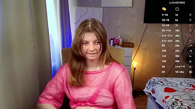 Snapshot of Vivian_cutie chatting on April 24, 2026, 3:36 pm Vivian cutie online show from April 24, 2026, 3:36 pm