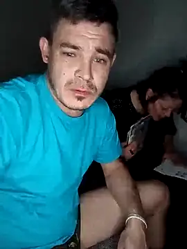 Ivanekkral online show from February 6, 2026, 6:48 pm