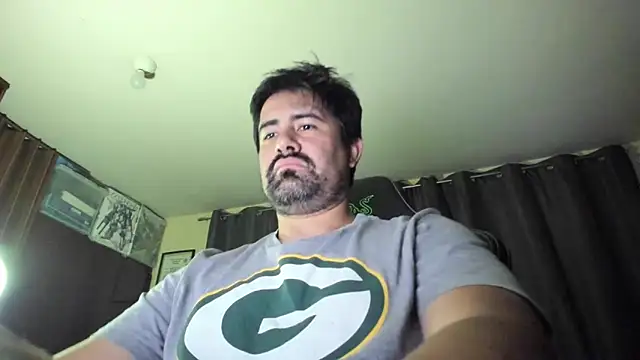 Snapshot of VonDoomdelToro chatting on May 29, 2026, 4:40 am VonDoomdelToro online show from May 29, 2026, 4:40 am
