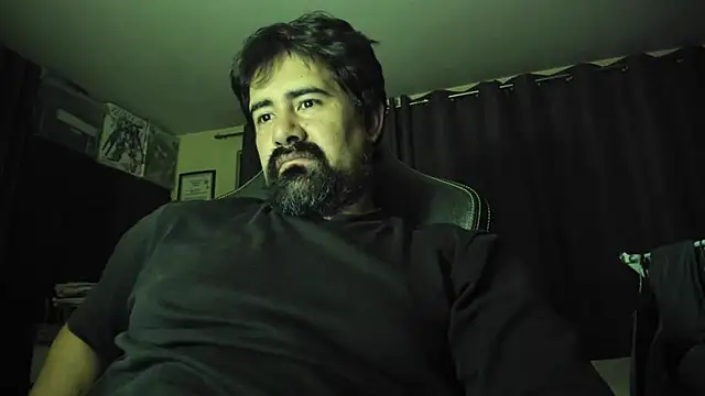 Snapshot of VonDoomdelToro chatting on June 27, 2026, 6:30 am VonDoomdelToro online show from June 27, 2026, 6:30 am