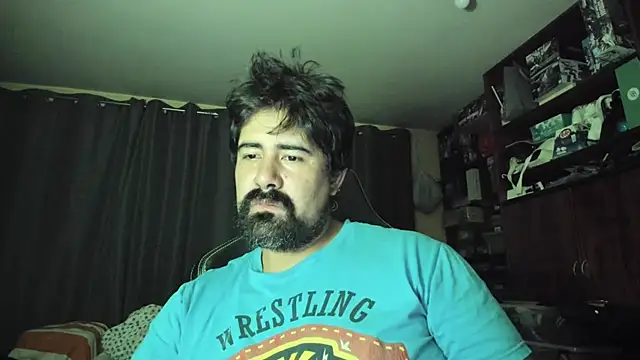 Snapshot of VonDoomdelToro chatting on June 28, 2026, 5:14 am VonDoomdelToro online show from June 28, 2026, 5:14 am