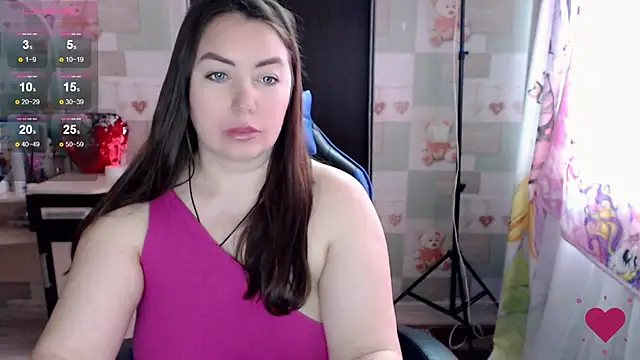Snapshot of Korolek12 chatting on March 4, 2025, 5:21 am Korolek12 online show from March 4, 2025, 5:21 am