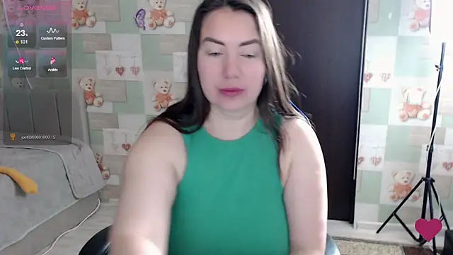Snapshot of Korolek12 chatting on May 27, 2026, 2:30 am Korolek12 online show from May 27, 2026, 2:30 am