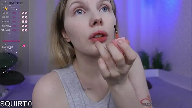  aleksa  online show from December 3, 2025, 11:42 am