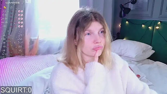  aleksa  online show from March 26, 2026, 7:06 am