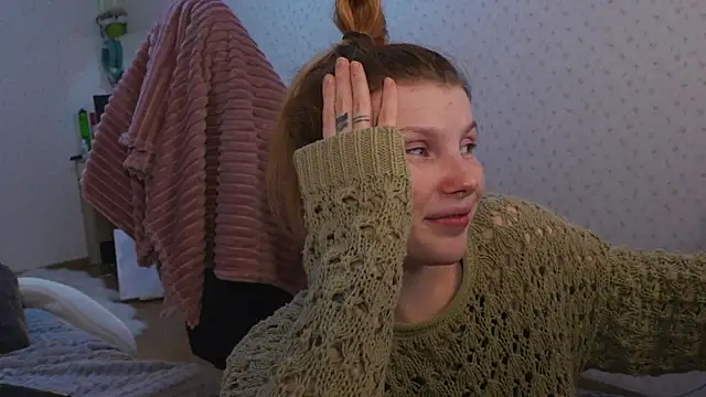  aleksa  online show from March 2, 2025, 4:58 pm