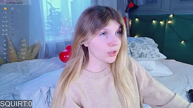  aleksa  online show from February 14, 2026, 6:24 am