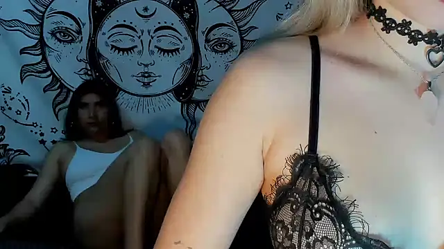 Abby Scott01 online show from March 21, 2025, 1:02 am