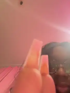 Farrah Owens online show from March 4, 2025, 8:46 am