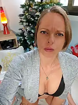 MiLady Demars online show from December 10, 2024, 9:44 am