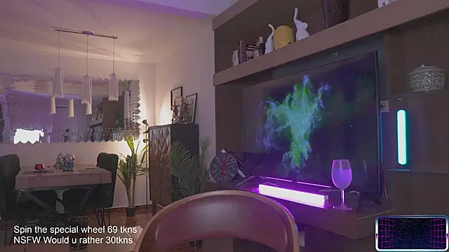 Snapshot of LucyAllenX chatting on March 13, 2025, 12:05 am LucyAllenX online show from March 13, 2025, 12:05 am