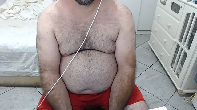 Snapshot of MysterBearMG chatting on November 9, 2025, 3:10 am MysterBearMG online show from November 9, 2025, 3:10 am