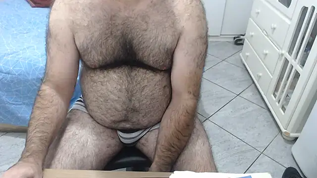 Snapshot of MysterBearMG chatting on May 30, 2026, 8:58 pm MysterBearMG online show from May 30, 2026, 8:58 pm