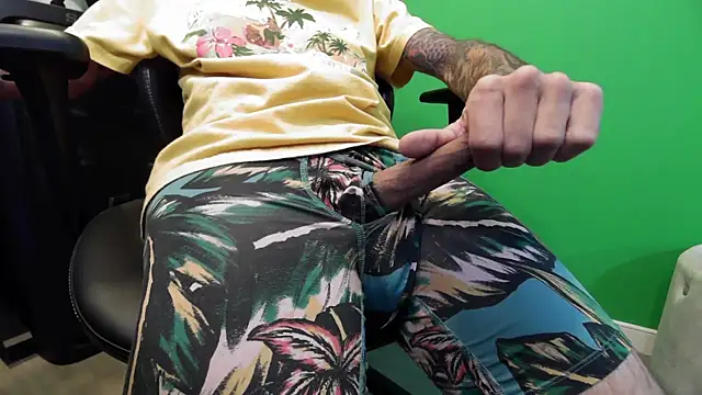 kuruptxxx live online show from November 30, 2025, 7:25 pm