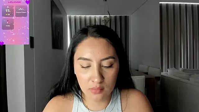 Snapshot of AnushaKumari chatting on November 19, 2025, 5:35 pm AnushaKumari online show from November 19, 2025, 5:35 pm