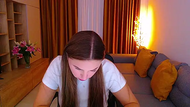  Mia Adams online show from September 20, 2025, 4:17 am