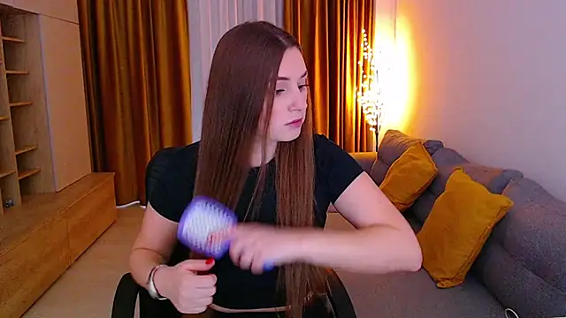  Mia Adams online show from March 30, 2026, 9:55 am