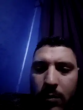 AhmedKhalifa123 online show from March 25, 2026, 12:04 pm