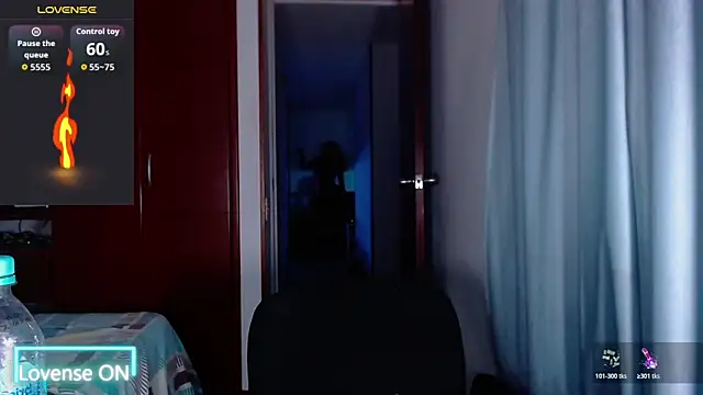 Snapshot of TastyTrap_18 chatting on November 25, 2025, 3:29 am TastyTrap 18 online show from November 25, 2025, 3:29 am