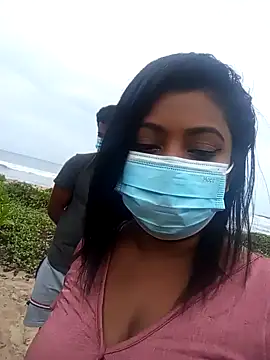  Cute ariana  online show from January 15, 2025, 3:33 am