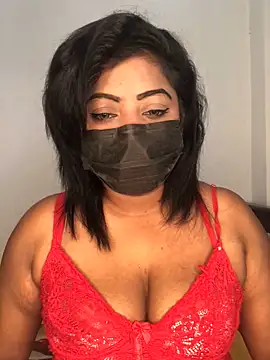  Cute ariana  online show from September 20, 2025, 6:18 am