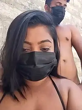  Cute ariana  online show from March 2, 2025, 5:23 am