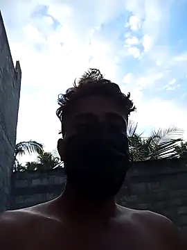  Cute ariana  online show from February 23, 2025, 12:05 pm