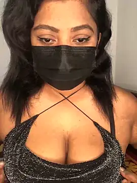  Cute ariana  online show from November 27, 2025, 6:58 am