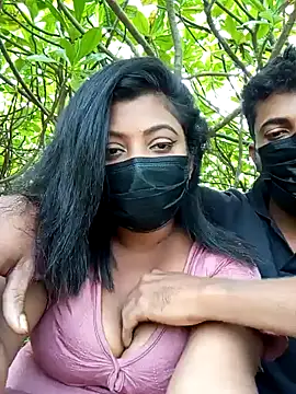  Cute ariana  online show from January 20, 2025, 3:37 am