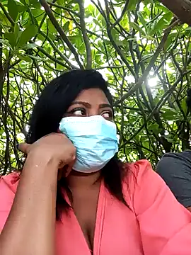  Cute ariana  online show from January 29, 2025, 3:54 am