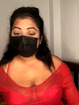  Cute ariana  online show from December 21, 2025, 6:53 pm