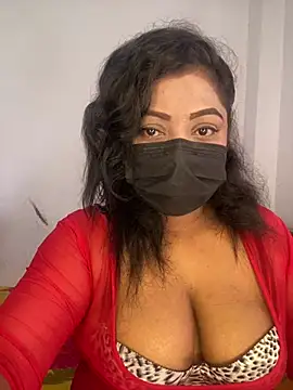  Cute ariana  online show from March 14, 2026, 6:08 am