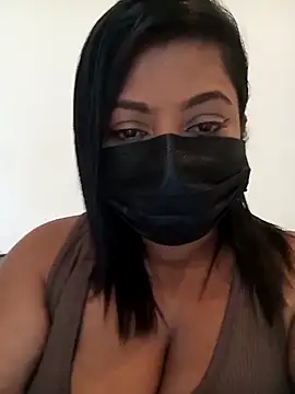  Cute ariana  online show from February 27, 2025, 4:02 am