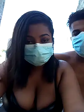  Cute ariana  online show from February 15, 2025, 10:11 am