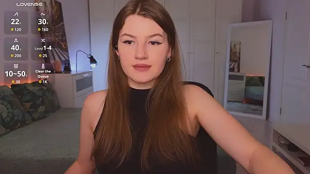 Snapshot of alwaysfrida chatting on December 5, 2025, 3:21 pm alwaysfrida online show from December 5, 2025, 3:21 pm