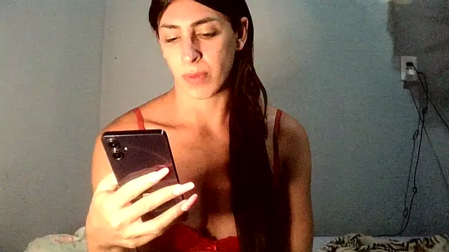 AlexiaDuucan online show from November 12, 2025, 12:31 pm