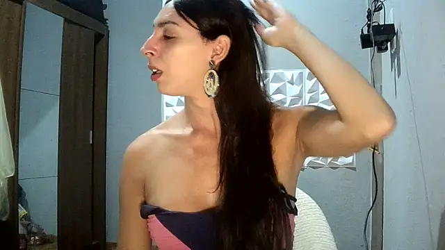Snapshot of AlexiaDuucan chatting on May 20, 2026, 9:50 am AlexiaDuucan online show from May 20, 2026, 9:50 am