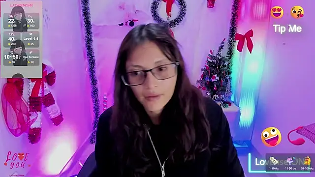 Snapshot of Kyomi_chang chatting on December 3, 2025, 1:32 pm Kyomi chang online show from December 3, 2025, 1:32 pm