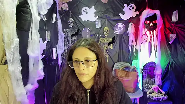 Snapshot of Kyomi_chang chatting on October 23, 2025, 1:10 pm Kyomi chang online show from October 23, 2025, 1:10 pm