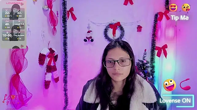 Snapshot of Kyomi_chang chatting on November 29, 2025, 12:27 pm Kyomi chang online show from November 29, 2025, 12:27 pm