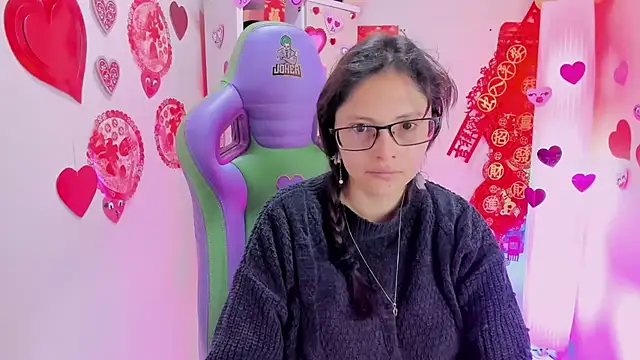 Kyomi chang online show from February 3, 2026, 12:43 pm