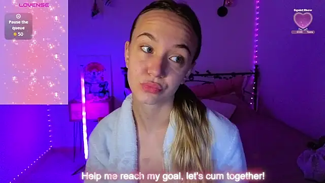 Snapshot of SexyCocobutt chatting on September 21, 2025, 5:34 am SexyCocobutt online show from September 21, 2025, 5:34 am