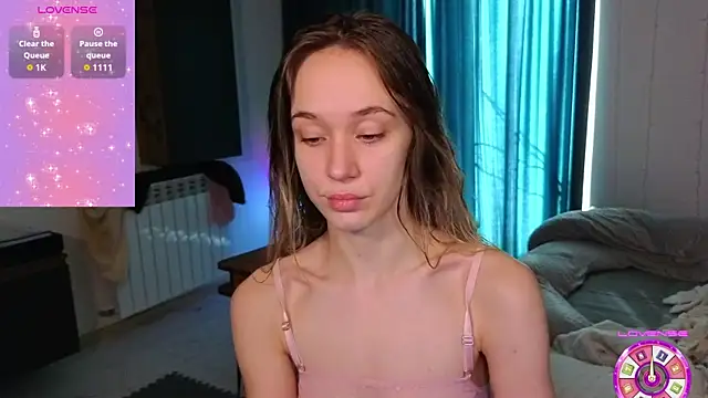 Snapshot of SexyCocobutt chatting on December 4, 2025, 9:41 am SexyCocobutt online show from December 4, 2025, 9:41 am