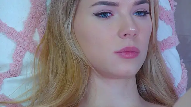 GentleRossi online show from March 15, 2025, 12:25 am