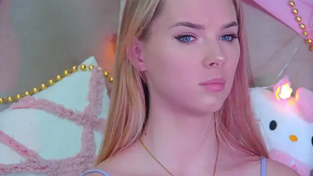 GentleRossi online show from March 18, 2025, 6:28 pm