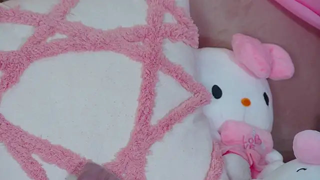 GentleRossi online show from March 6, 2025, 12:21 am