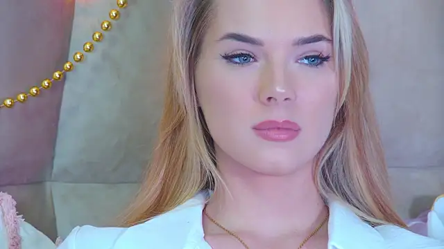 GentleRossi online show from March 20, 2025, 9:24 pm